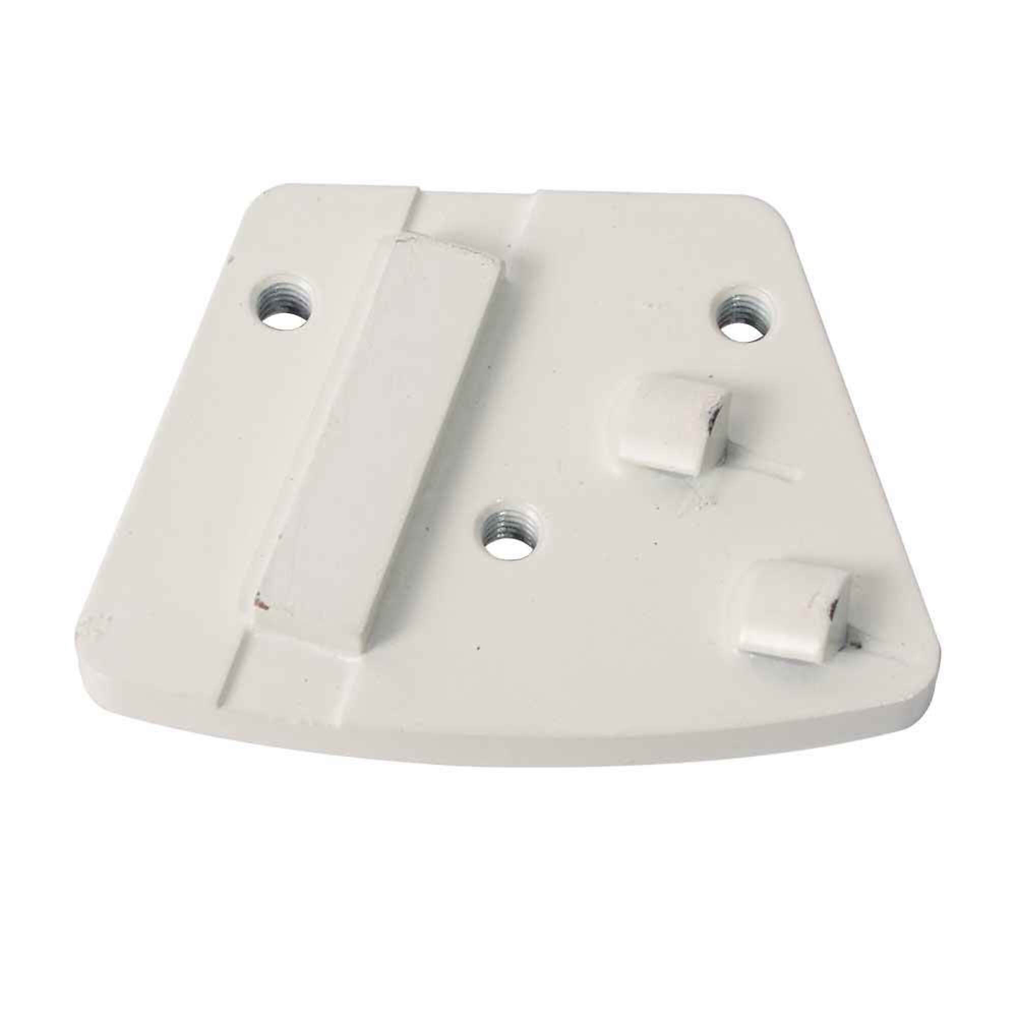 Total Polishing Systems PCD21L 2 Tooth Left Hand PCD With 1 Diamond Bar, Counterclockwise (TPSPCD21L)